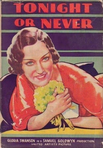 Tonight or Never Image