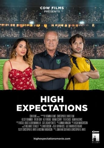 High Expectations Image