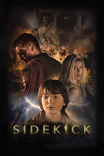Sidekick Image