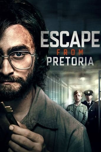 Escape from Pretoria Image