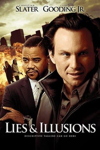 Lies & Illusions Image
