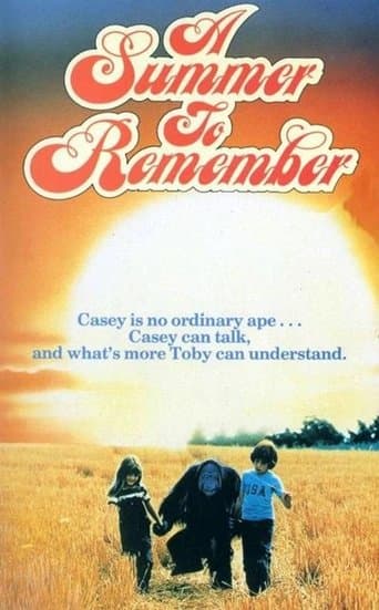 A Summer to Remember Image