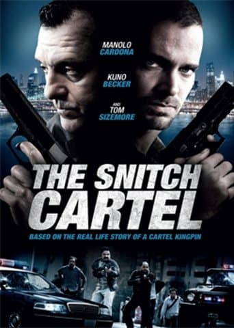 The Snitch Cartel Image