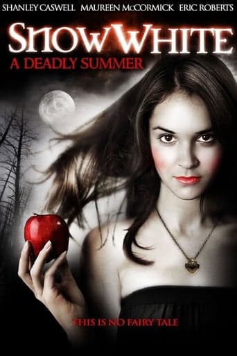 Snow White: A Deadly Summer Image