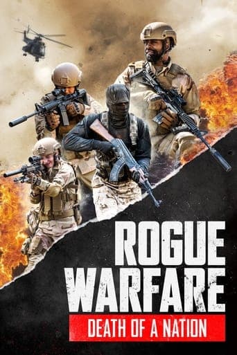 Rogue Warfare: Death of a Nation Image