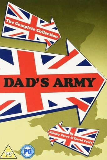 Dad's Army Image