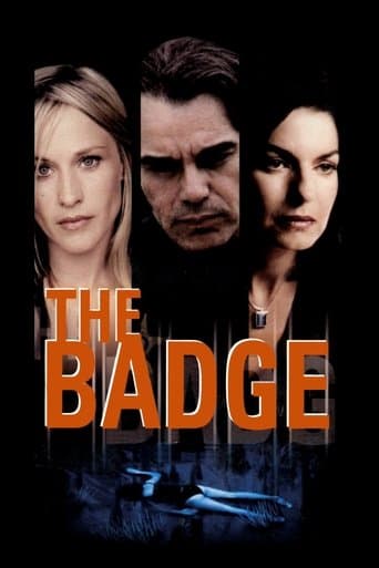 The Badge Image