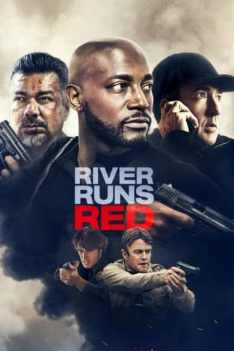 River Runs Red Image