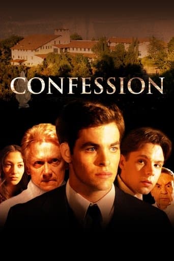 Confession Image