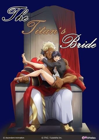 The Titan's Bride Image