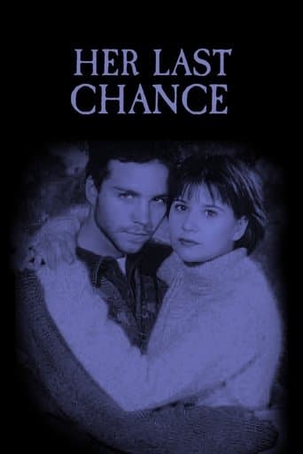 Her Last Chance Image