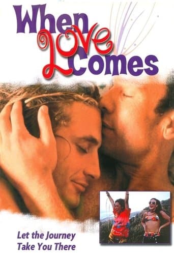 When Love Comes Image