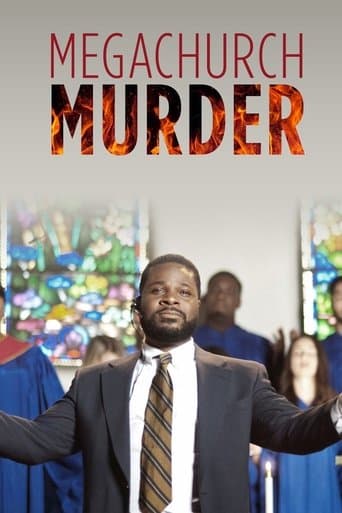 Megachurch Murder Image