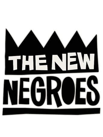 The New Negroes Image