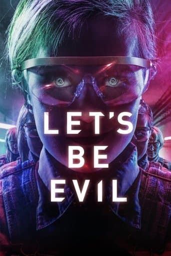 Let's Be Evil Image