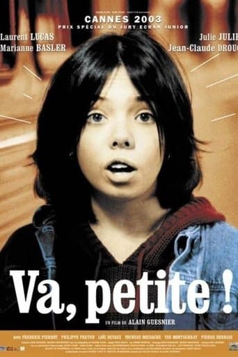 Va, petite! Image