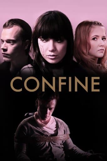 Confine Image