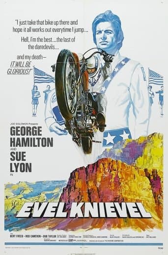 Evel Knievel Image
