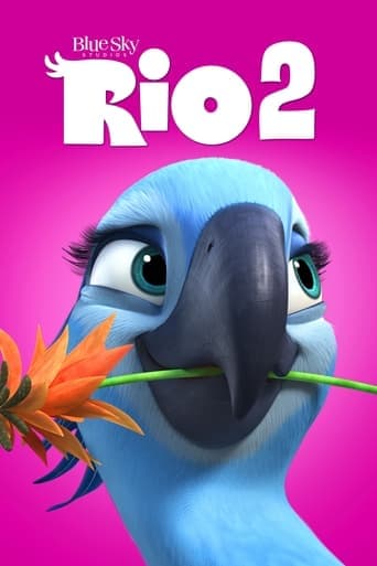 Rio 2 Image