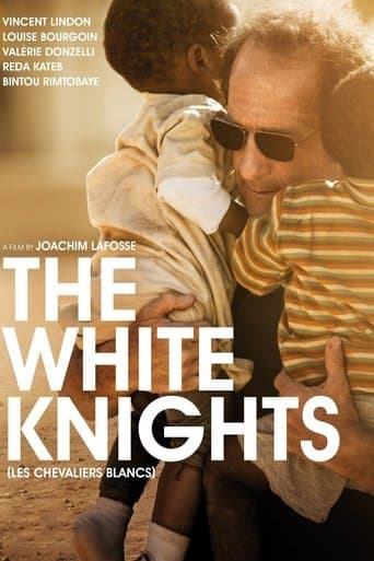 The White Knights Image