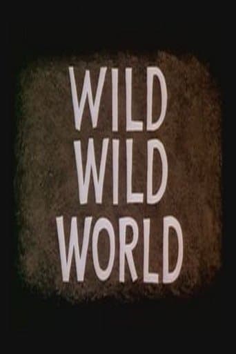 Wild Wild World Image