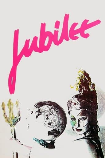Jubilee Image
