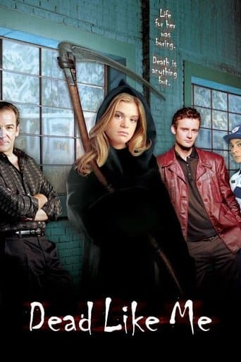 Dead Like Me Image