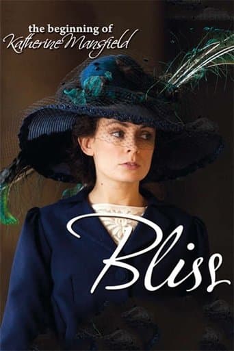 Bliss Image