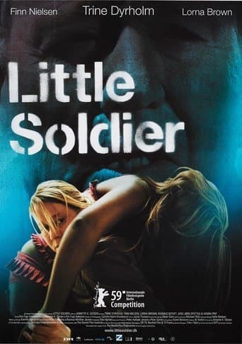 Little Soldier Image