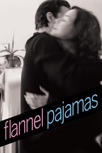 Flannel Pajamas Image