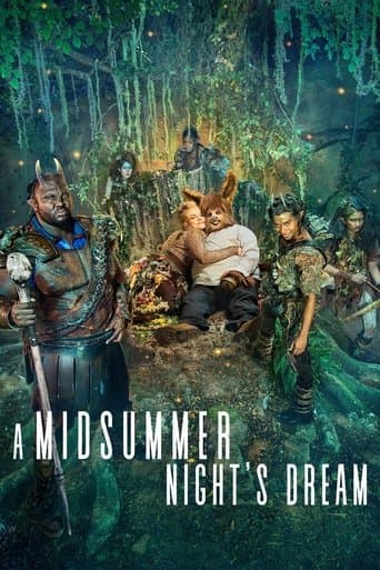 A Midsummer Night's Dream Image