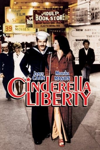 Cinderella Liberty Image