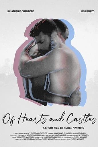 Of Hearts and Castles Image