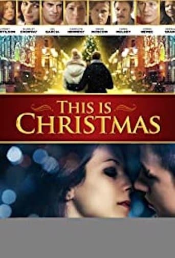 This Is Christmas Image