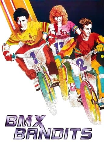 BMX Bandits Image