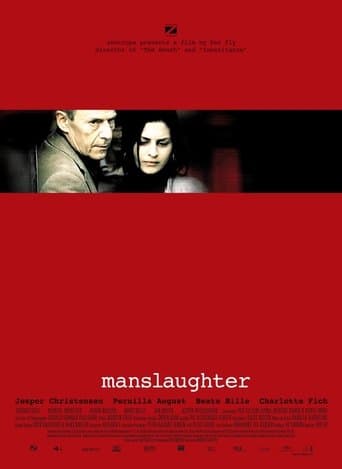 Manslaughter Image