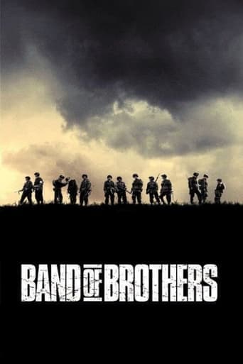 Band of Brothers Image