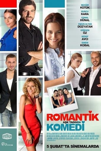 Romantik Komedi Image