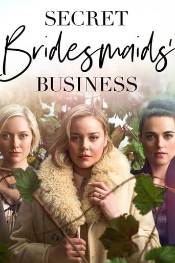 Secret Bridesmaids' Business Image