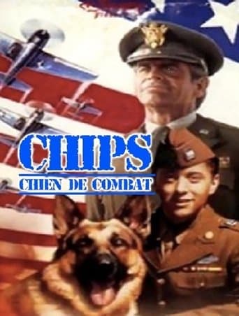 Chips, the War Dog Image
