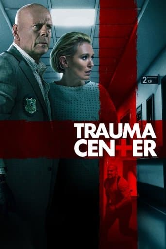 Trauma Center Image