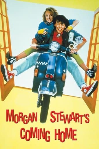Morgan Stewart's Coming Home Image