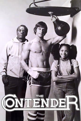 The Contender Image