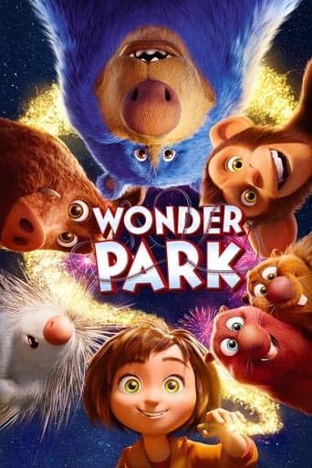 Wonder Park Image