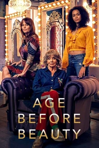 Age Before Beauty Image