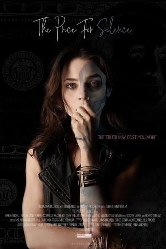 The Price for Silence Image