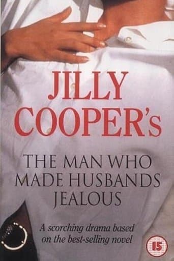 The Man Who Made Husbands Jealous Image