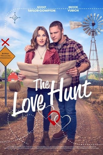 The Love Hunt Image