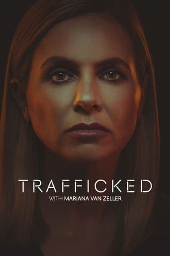Trafficked with Mariana van Zeller Image