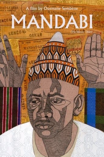 Mandabi Image
